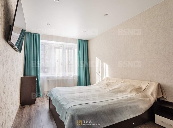 Продажа двухкомнатной квартиры - Дизельный проезд, д.11, корп.3 стр 1 
