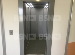 Продажа двухкомнатной квартиры - Кириллова ул., 1, литера а 