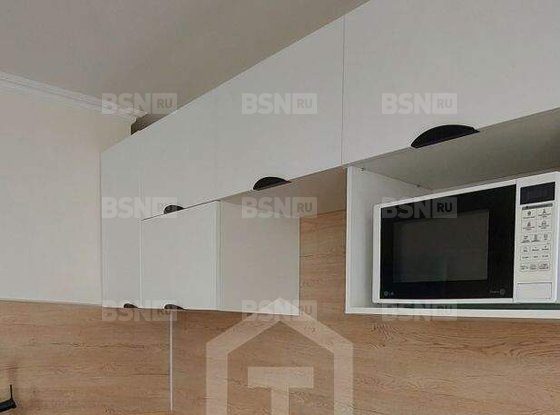 Продажа однокомнатной квартиры - Кустодиева улица, д.3, корп.3 