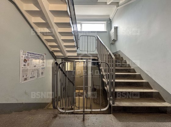 Продажа однокомнатной квартиры - Науки проспект, д.73, корп.2 