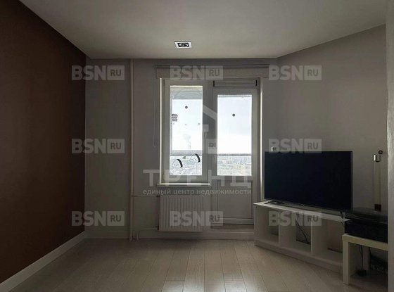Продажа однокомнатной квартиры - Коломяжский проспект, д.15, корп.2 