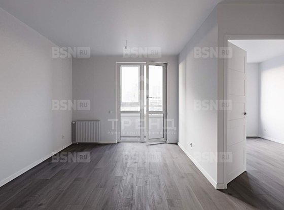 Продажа двухкомнатной квартиры - Бугры, Тихая улица, д.5, корп.1 