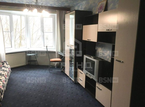 Продажа однокомнатной квартиры - Дачный проспект, д.21, корп.6 