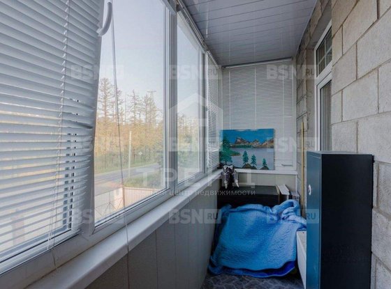 Продажа однокомнатной квартиры - деревня Заневка, Ладожская улица, д.133 