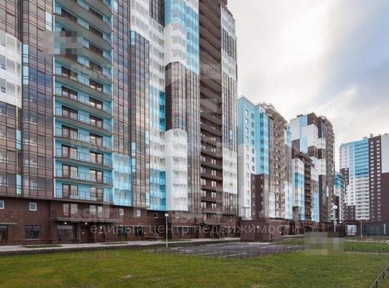Продажа однокомнатной квартиры - Плесецкая улица, д.20, корп.1 стр 1 