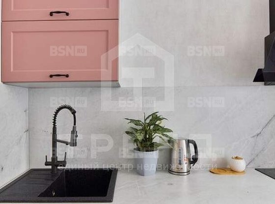 Продажа двухкомнатной квартиры - Дмитровский переулок, д.3, корп.5 