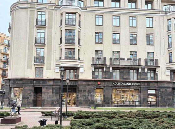 Аренда универсального помещения - Парадная улица, д.3, корп.2 