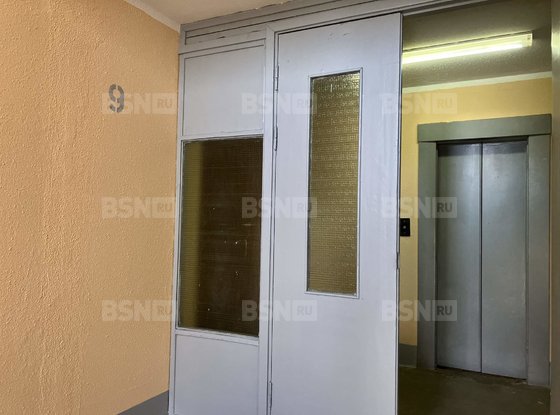 Продажа однокомнатной квартиры - Малая Балканская улица, д.50, корп.1 