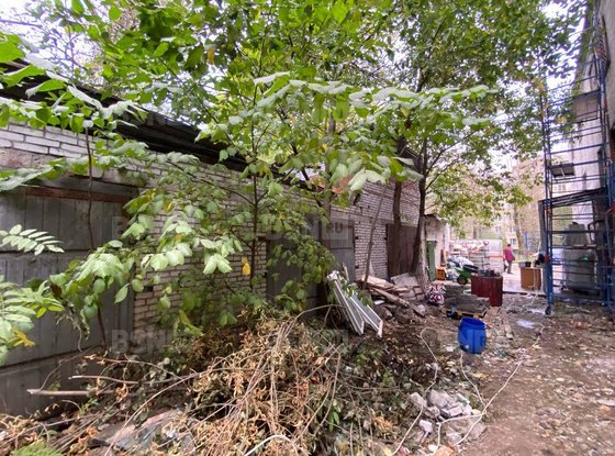 Продажа универсального помещения - Краснопутиловская улица, д.76, литера Б 
