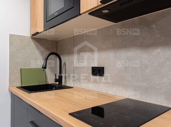 Продажа однокомнатной квартиры - Ленина улица, д.28 