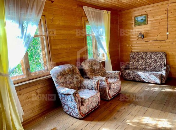 Продажа дома - городской поселок Рощино, Рощино гп