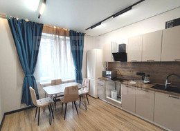 Продажа квартиры-студии - Красносельское ш., 4а, к 1 