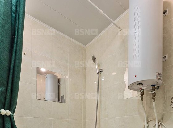 Продажа однокомнатной квартиры - Генерала Симоняка улица, д.8, корп.2 литера А 