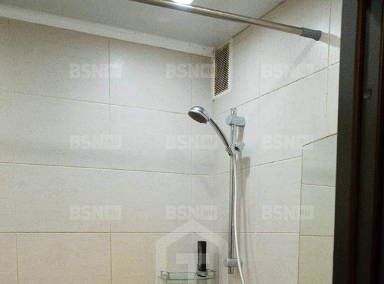Продажа трехкомнатной квартиры - Афонская улица, д.24, корп.3 
