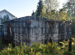 Продажа земельного участка - Ленинградская область, Всеволожский район, Дружба снт 