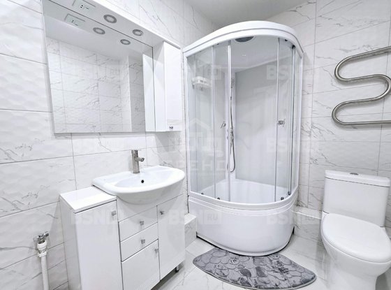 Продажа однокомнатной квартиры - Мурино, Шоссе в Лаврики улица, д.95 