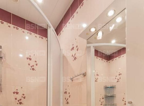 Продажа двухкомнатной квартиры - Ворошилова улица, д.27, корп.2 