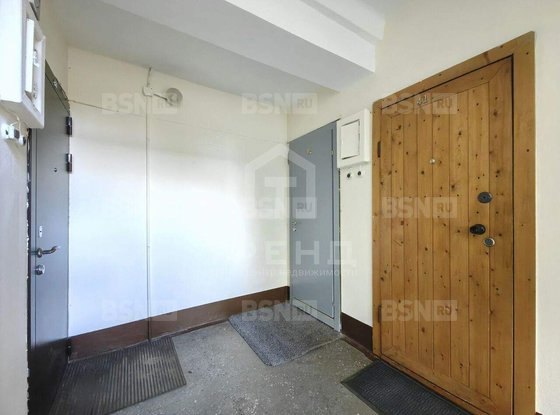 Продажа однокомнатной квартиры - Среднеохтинский проспект, д.5 