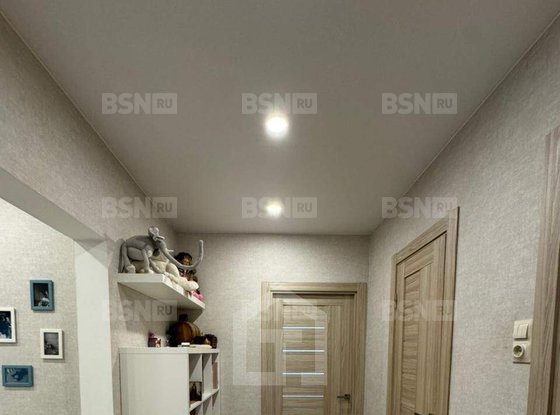 Продажа трехкомнатной квартиры - Хошимина улица, д.13, корп.2 