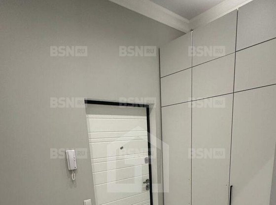 Продажа однокомнатной квартиры - Белоостровская улица, д.10, корп.1 