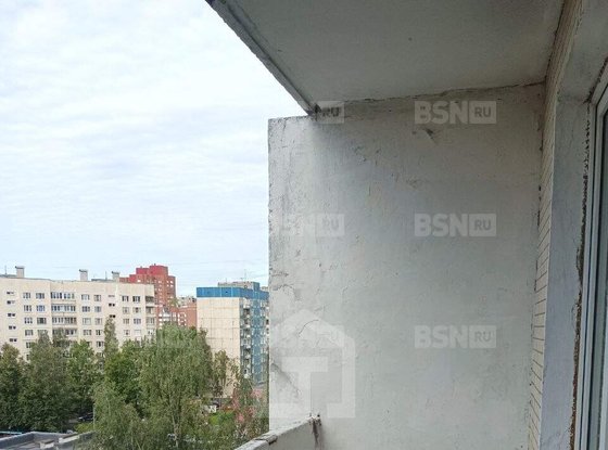 Продажа трехкомнатной квартиры - Королёва проспект, д.42, корп.1 