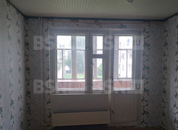 Продажа однокомнатной квартиры - Ленинградская область, Волосовский район, Волосово г., Вингиссара пр-кт., д.49 