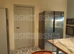 Продажа четырехкомнатной квартиры - Санкт-Петербург, Пушкинский район, Шушары п., Пушкинский, Старорусский пр-кт., д.8, к.2 