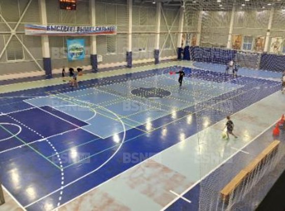 Продажа универсального помещения - Пикалево, Горняков улица, д.21 