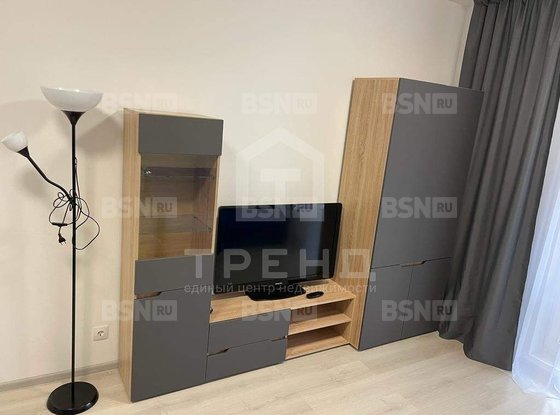 Продажа однокомнатной квартиры - Железнодорожный проспект, д.14, корп.3 стр 1 