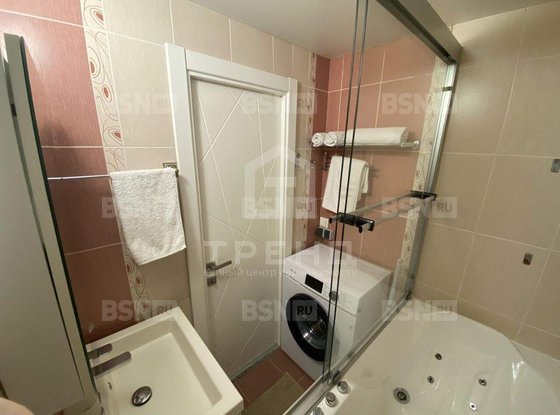 Продажа двухкомнатной квартиры - Бугры, Школьная улица, д.7 