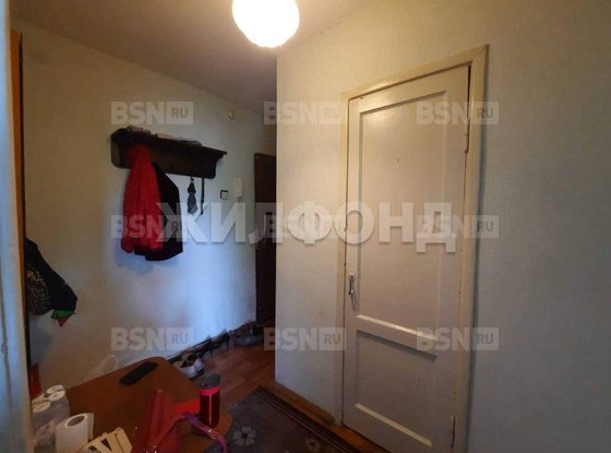 Продажа однокомнатной квартиры - Пушкин, Павловское шоссе, д.27 