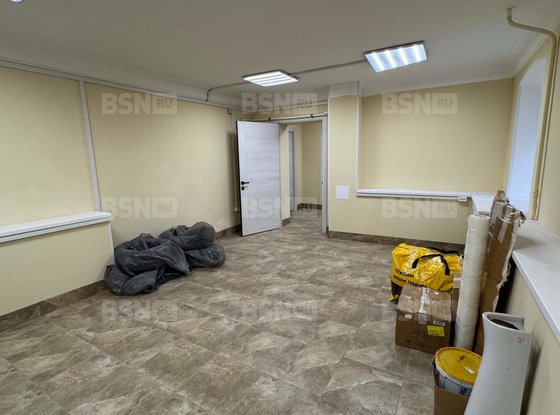 Продажа офиса - Лесной проспект, д.20, корп.5 литера Я 