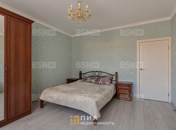 Продажа однокомнатной квартиры - Фёдора Котанова улица, д.3, корп.2 стр 1 