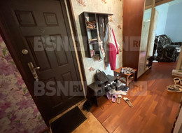 Продажа четырехкомнатной квартиры - Ленинградская область, Волосовский район, Терпилицы д., д.9 