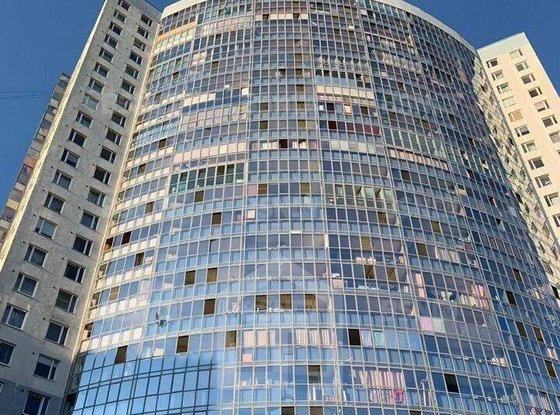 Продажа однокомнатной квартиры - Туристская улица, д.11, корп.2 