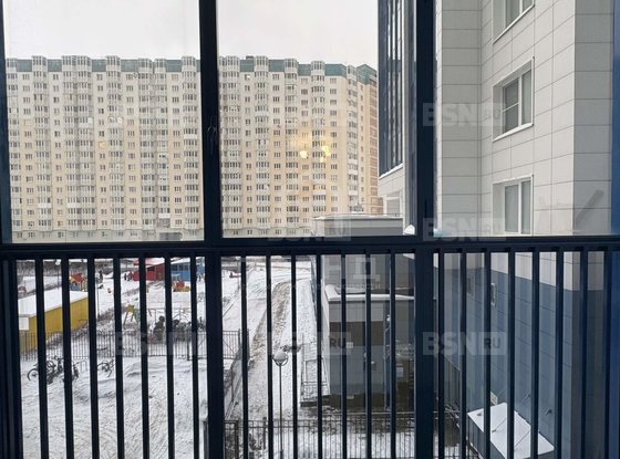 Продажа однокомнатной квартиры - Яхтенная улица, д.34 