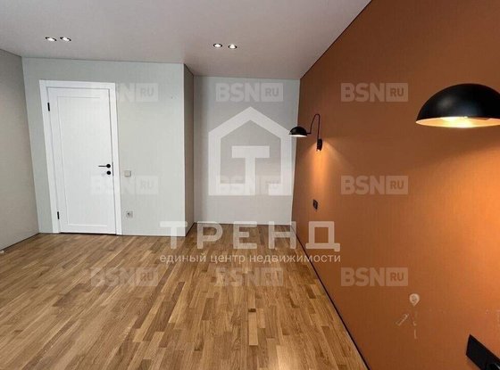 Продажа двухкомнатной квартиры - Лабутина улица, д.20, корп.22 литера Б 