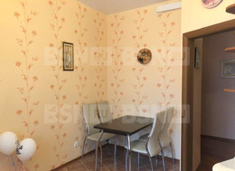 Продажа трехкомнатной квартиры - Ленинградская область, Гатчинский район, Гатчина г., Рощинская ул., д.17б 