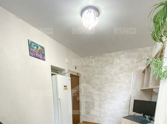 Продажа трехкомнатной квартиры - Ткачей улица, д.46 