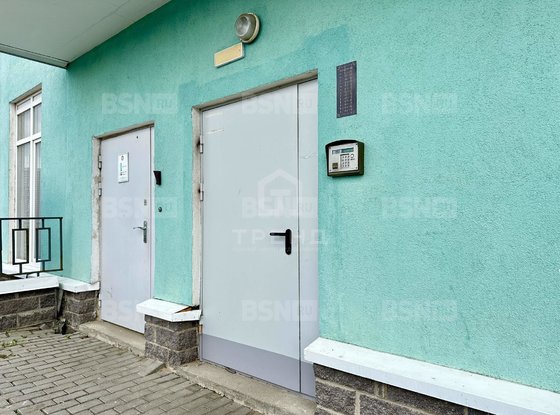 Продажа однокомнатной квартиры - Маршала Блюхера проспект, д.7, корп.3 