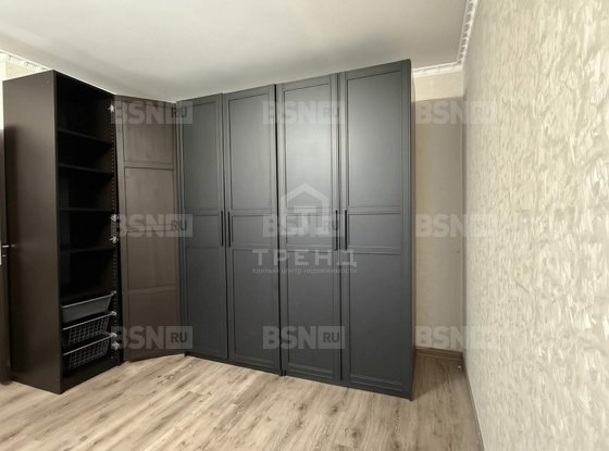 Продажа однокомнатной квартиры - Большой Сампсониевский проспект, д.18, б 