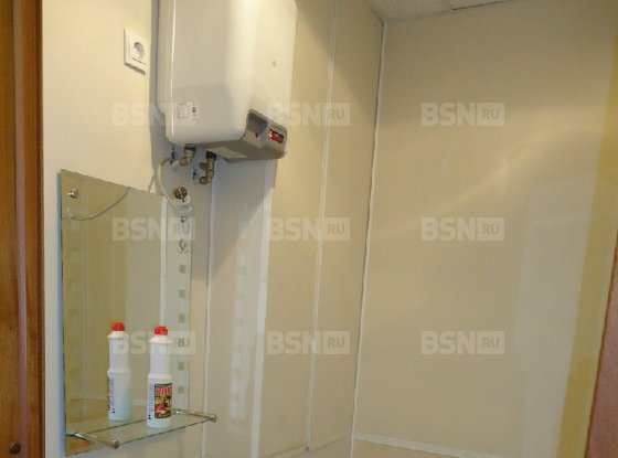 Продажа офиса - Добролюбова проспект, д.25, литера А 