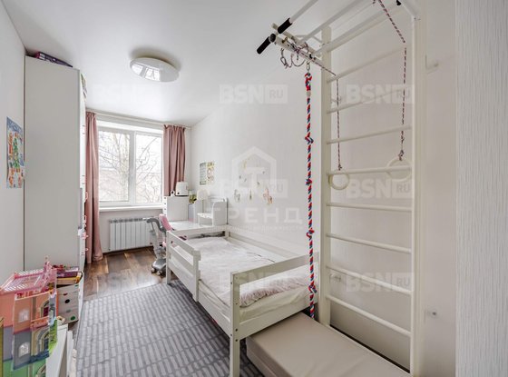 Продажа двухкомнатной квартиры - Гражданский проспект, д.29 