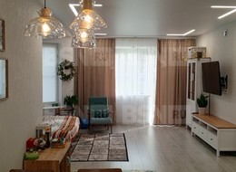 Продажа дома - Ронилово д.