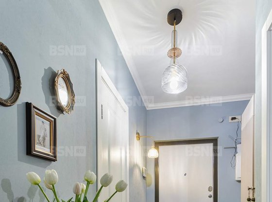 Продажа однокомнатной квартиры - Мурино, Екатерининская улица, д.17 