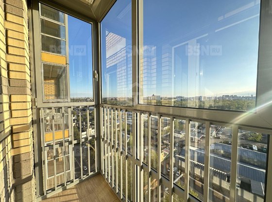 Продажа однокомнатной квартиры - Полевая Сабировская улица, д.45, корп.1 