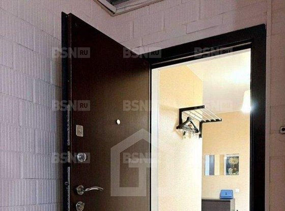 Продажа однокомнатной квартиры - Коломяжский проспект, д.15, корп.2 