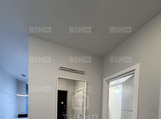 Продажа двухкомнатной квартиры - Московский проспект, д.73, корп.5 