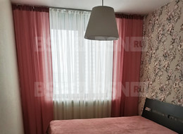 Продажа однокомнатной квартиры - Санкт-Петербург, Московский район, Космонавтов пр-кт., д.102, к.1, строение 1 