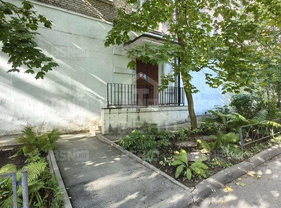 Продажа однокомнатной квартиры - Среднеохтинский проспект, д.5 